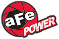 aFe power logo - automotive ecommerce