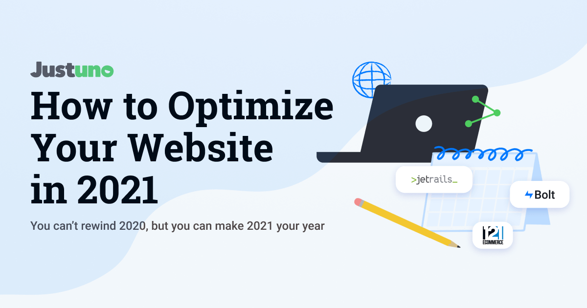 How To Optimize Your Website In 2021- Mini Guide