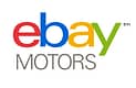 ebay motors logo - automotive ecommerce