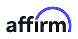 affirm payments