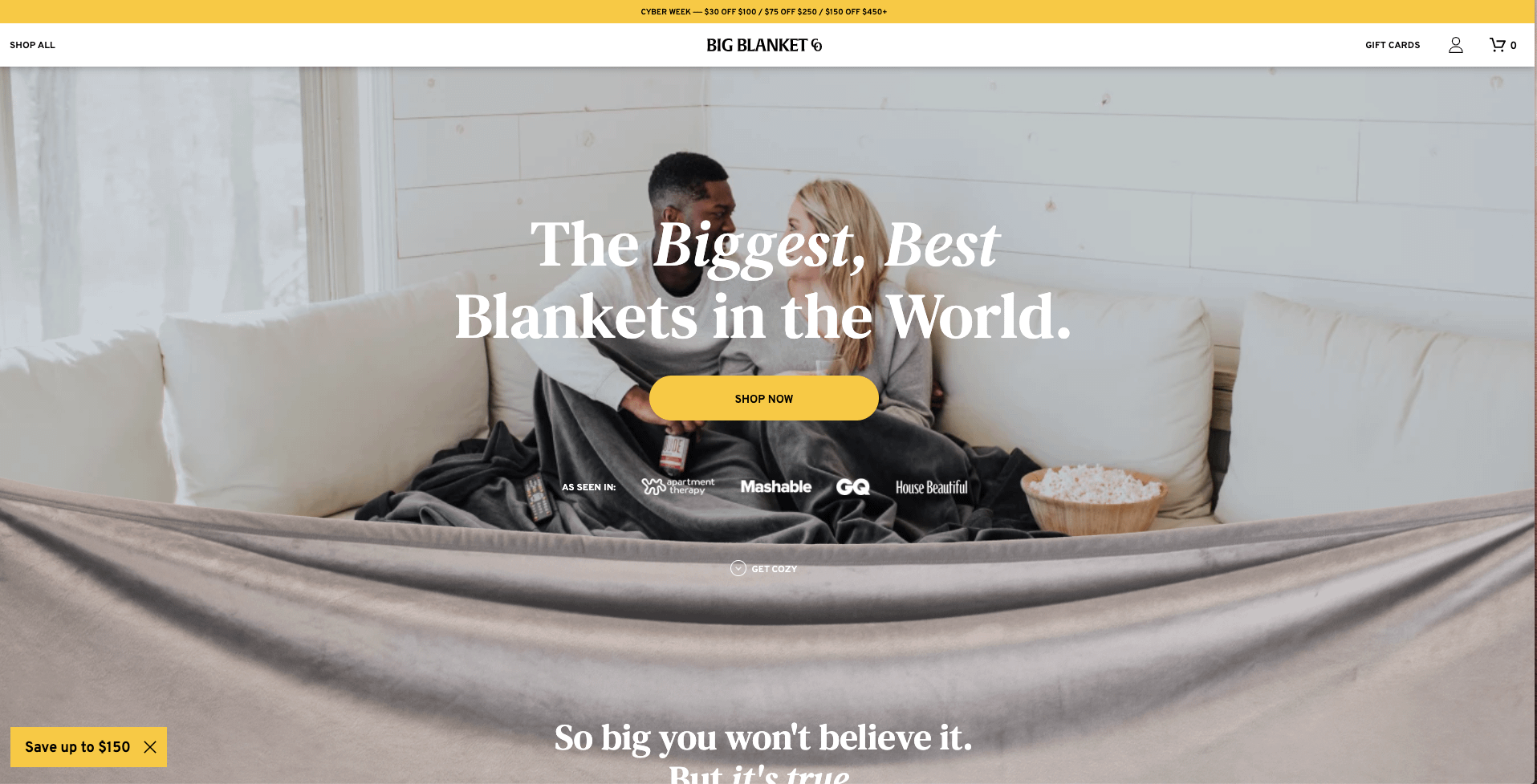 7 eCommerce Design Elements That Drive Conversions