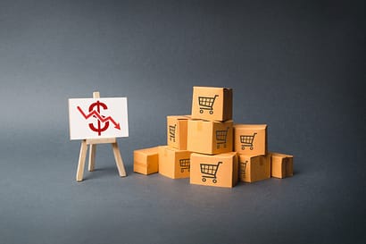 4 Easy Ways to Lower Shipping Costs