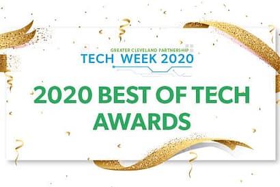 2020 Best of Tech Awards