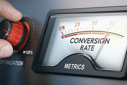 How Does Site Performance Affect Conversion Rate