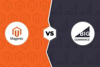 Comparing Magento Vs. BigCommerce – Everything You Need To Know