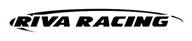 RIVA Racing Logo
