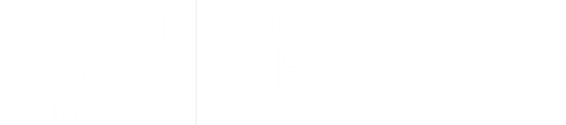 Best Tech Awards Logo