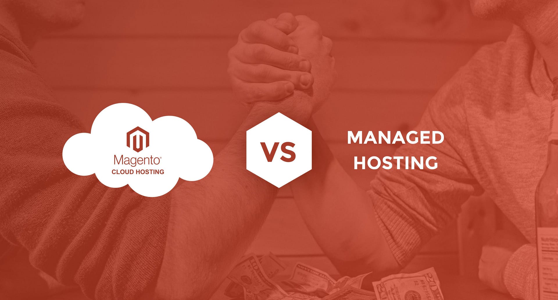 Magento Cloud Hosting Vs. Managed Hosting The Pros & Cons