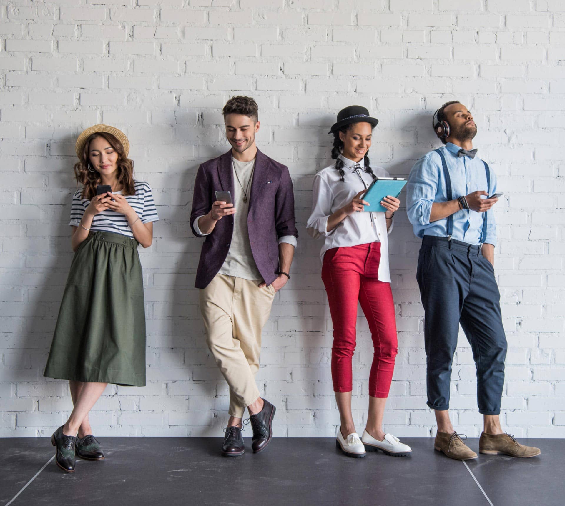 24 Millennial Stats Every Marketer Should Know